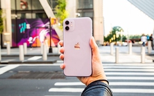 Apple tăng sức mạnh cho iPhone bằng chip U1