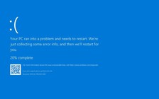 Microsoft thừa nhận lỗi tự khởi động lại do bản cập nhật Windows 10