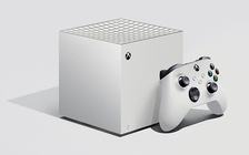 Microsoft có thể công bố Xbox Series S vào tháng 8