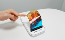 Samsung Display dẫn đầu thị trường toàn cầu nhờ OLED