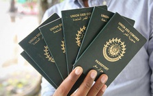 Apple muốn iPhone thay thế hộ chiếu và bằng lái xe