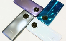 Mẫu smartphone POCO F2 Pro có gì đặc biệt?