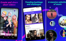 Facebook đóng cửa ứng dụng đối thủ của TikTok