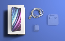 Apple khảo sát người dùng iPhone về bộ sạc cũ