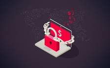 Phát hiện mã độc tống tiền mới trên máy tính Mac