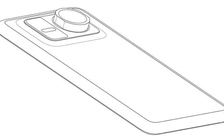 Huawei phát triển smartphone với ống kính zoom có thể gắn