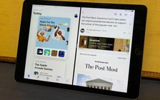 Gmail hỗ trợ đa nhiệm trên iPad