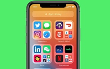 Apple phát hành iOS 14 và iPadOS 14 beta