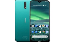 Nokia sắp tung ra điện thoại pin trâu giá siêu rẻ