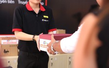 FPT Shop dẫn đầu thương hiệu nhận được sự quan tâm trên mạng xã hội