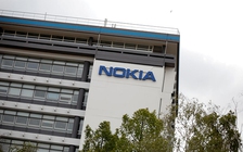 Nokia có thể nâng cấp máy vô tuyến điện 4G lên 5G bằng phần mềm