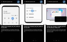 Samsung phát triển DeX không dây, ra mắt cùng Galaxy Note20