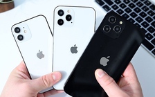 iPhone 12 5G chỉ được xuất xưởng vào tháng 11