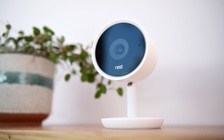 Cẩn thận với camera an ninh gắn tại nhà