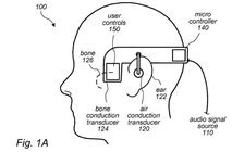 AirPods cải thiện âm thanh bằng công nghệ dẫn truyền xương