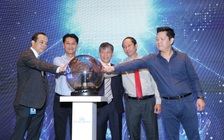 CMC TSSG ra mắt dịch vụ ủy quyền giám sát an ninh mạng