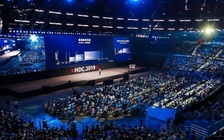 Kho ứng dụng Huawei có hơn 700 triệu người dùng trên toàn cầu