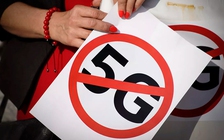 Mỹ khẳng định mạng 5G không gây ra Covid-19