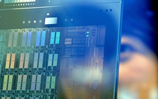 Huawei đang gặp khó với chip Kirin 1020