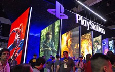 Doanh số game PS4 tăng gần gấp đôi trong đại dịch