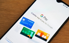 Google Pay sẽ ra mắt tài khoản ngân hàng số