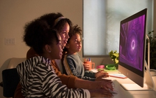 Apple làm mới iMac 27 inch với CPU Intel Core i9 thế hệ thứ 10