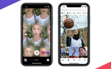 Instagram cho phép người dùng tạo video ngắn