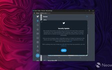 Twitter vá lỗ hổng bảo mật xâm nhập tin nhắn trên ứng dụng Android