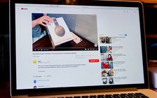 Trình duyệt Safari trên Mac hỗ trợ xem YouTube chất lượng 4K