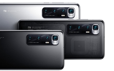 Xiaomi Mi 10 Ultra và Redmi K30 Ultra chỉ bán tại Trung Quốc