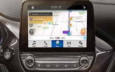 Waze thêm tính năng cảnh báo điểm giao cắt đường sắt