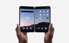 Microsoft hứa hẹn ba năm cập nhật tính năng cho Surface Duo