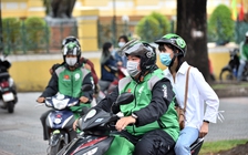 Gojek đưa ra chương trình chuyến xe đồng giá 8.000 đồng