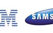 IBM và Samsung hợp tác sản xuất chip Power10 mới
