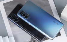 Những điểm nhấn trên smartphone Oppo Reno4