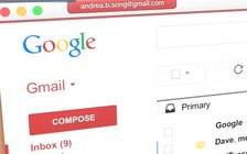 Gmail, Google Drive bất ngờ sập trên toàn cầu