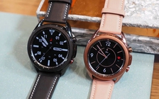 Thủ thuật độc đáo khi sử dụng Galaxy Watch3