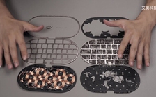 Vén màn lý do khiến bộ sạc không dây AirPower bị hủy bỏ