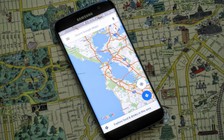 Thu thập dữ liệu khí thải từ Google Maps và Here Maps
