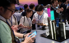 Thị trường điện thoại 'thảm hại' cho đến năm 2022