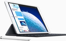 Rò rỉ hình ảnh iPad Air mới với màn hình lớn hơn, Touch ID trong nút nguồn