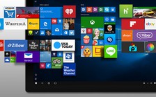 Windows 10 cập nhật các tính năng tiết kiệm dung lượng lưu trữ