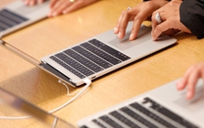 Apple vô tình phê duyệt phần mềm độc hại ngụy trang dưới dạng Flash