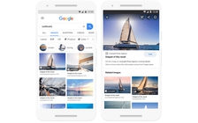 Google Images giúp cấp phép ảnh dễ dàng hơn