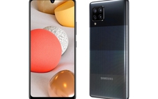 Samsung phát triển smartphone tầm trung trang bị 5G