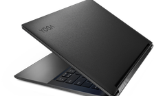 Lenovo bất ngờ tung ra dòng laptop vỏ da