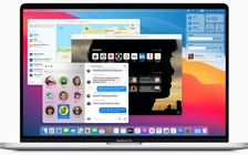 5 lưu ý trước khi cài đặt macOS Big Sur beta