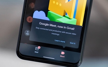 Cách tắt thẻ Meet trong Gmail dành cho Android