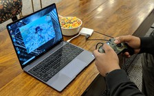 MateBook 13 chiếc laptop nhỏ gọn hỗ trợ game mạnh mẽ