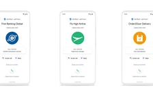 Ứng dụng Google Phone mở rộng ra nhiều thiết bị